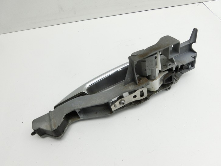Citroen DS3 10-16 3T Türgriff Griff aussen Rechts Vorne KJC Citroen DS3 10-16 02.08.2012 9101KH 9684559980 gebraucht Vorschau 4