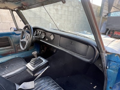 image 2 of interior