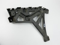 Renault Twingo III BCM 14-19 5T Halter Träger Aufnahme Führung für Stoßstange Rechts Hinten Renault Twingo III BCM... Vorschau 2