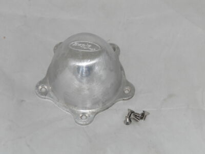 Used Eagle Alloys 111 211 Wheel Rim Tall Center Cap – Polished, 3151-09 Or 3152-09, With Screws
