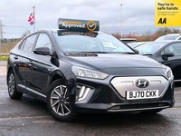 2020 Hyundai IONIQ Electric 38.3kWh Premium PCO Ready Hatchback 5dr 5 Seats ULEZ