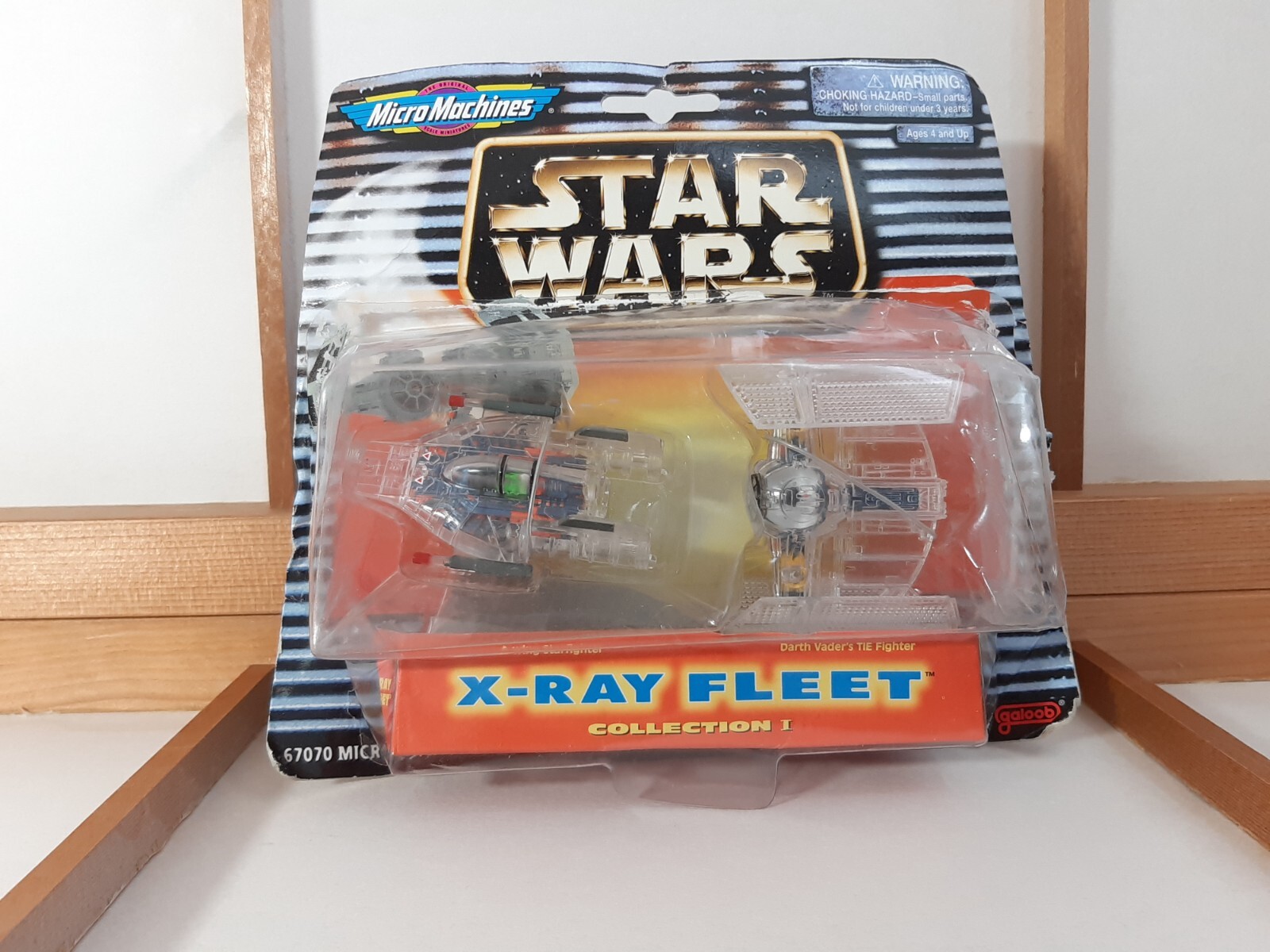 スターウォーズgaloob社ダイキャストメタルY-WING STAR WARS Micro Machines Die Cast Metal Y-WING STAR FIGHTER