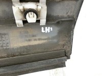 Land Range Rover L322 05-09 Türleiste Links Hinten Aussen Land Range Rover L322 05-09 20.09.2006 LR006220 gebraucht Vorschau 6