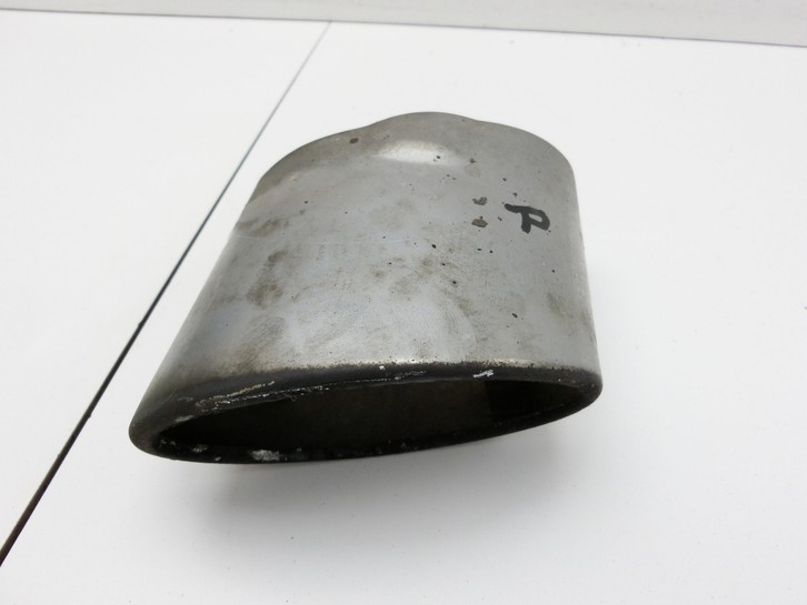 Mercedes SLK R171 04-08 1,8 120KW Auspuffblende Endrohr Rechts Mercedes SLK R171 04-08 23.11.2006 A1714900027 gebraucht Vorschau 2