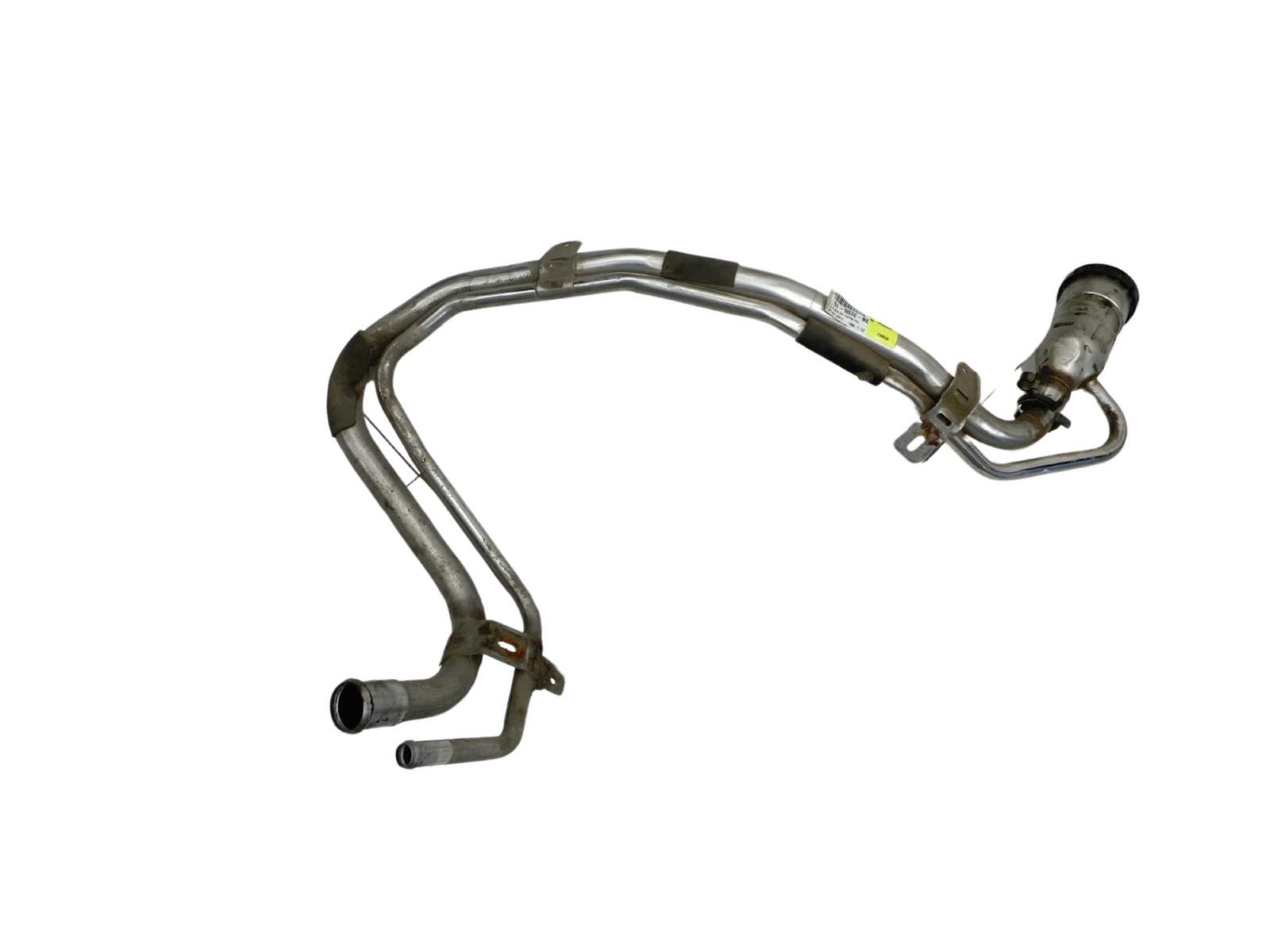 Tubo de llenado para Depósito Boquillas combustible Ford Transit Connect 13-22 - Bild 1