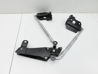 Mercedes E350 A207 10-13 Cabrio Scharnier für Verdeck Mercedes E350 A207 10-13 17.03.2010 A2078600347 gebraucht Vorschau 6