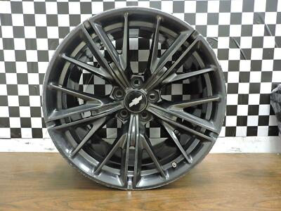 Chevrolet Camaro ZL1 OEM Rear Wheel Core Part # 23442883