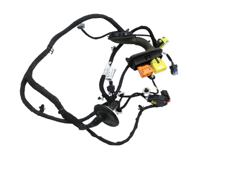 Opel Crossland X P17 17-20  Kabelbaum Tür und Fensterheber Links Vorne  - Bild 1