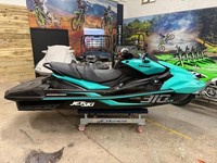 2026 Kawasaki Ultra 310LX-S Jet Ski Super Charged Waverunner 2 Years Warranty