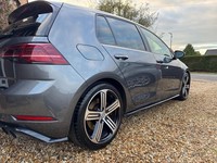 2018 Volkswagen Golf 2.0 TSI 310 R 5dr 4MOTION DSG HATCHBACK Petrol Automatic