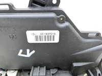 Audi A8 D3 4E qu 02-05 Türschloss m. ZV Stellmotor Links Vorne Audi A8 D3 4E qu 02-05 06.12.2003 4E1837015 gebraucht Vorschau 6