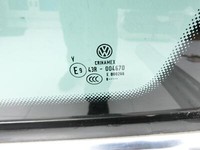 VW Golf 1K Variant 07-09 Kombi RH Fest Seitenscheibe Scheibe Rechts Hinten Orig. getönt VW Golf 1K Variant 07-09... Vorschau 2