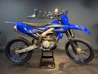 Yamaha YZ 250 F