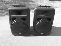 jbl eon 15 g2 tweeter