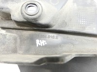 Audi Q7 4M 15-19 Schmutzfänger Hinten Rechts Audi Q7 4M 15-19 19.01.2016 4M0854816E gebraucht Vorschau 4