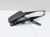 Mercedes GL 500 X164 06-11 2x Scheibenwischer Wischarm Vorne Mercedes GL 500 X164 06-11 01.09.2006 A1648200344... Vorschau 2