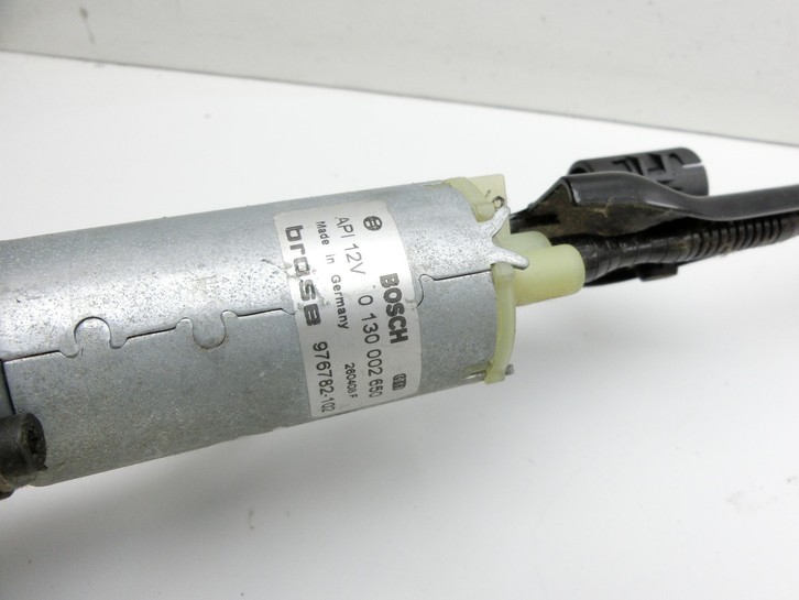 Skoda Superb 3T4 08-13 Antrieb Sitzverstellung Stellmotor Höhenverstellung Rechts Skoda Superb 3T4 08-13 20.06.2008... Vorschau 4