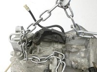 Renault Megane III 12-16 TCe 1,2 85KW TL4068 Schaltgetriebe Getriebe TL4068 Renault Megane III 12-16 15.10.2012... Vorschau 6