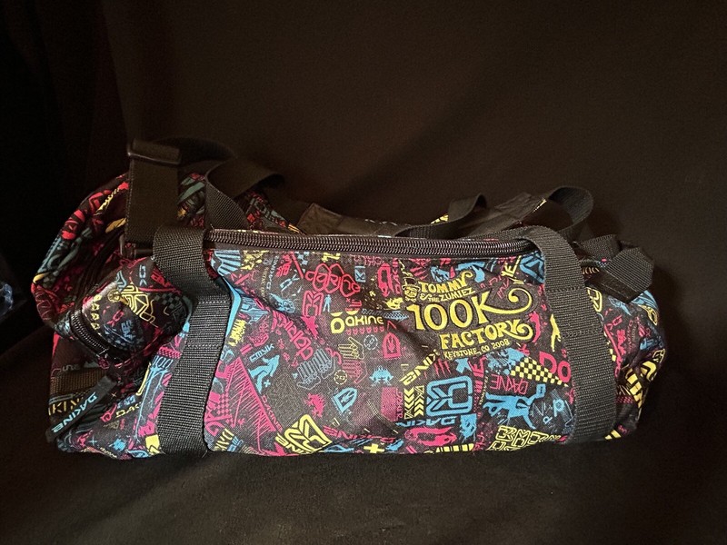 Duffle Bag Keystone Co