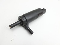 BMW X5 F15 13-18 Waschwasserpumpe Waschpumpe BMW X5 F15 13-18 21.06.2013 7340773 67.12-7340773 6763-7340773 gebraucht Vorschau 2
