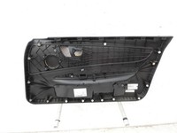BMW E88 120d LCI 08-11 Türverkleidung Türpappe Links Vorne SRS BMW E88 120d LCI 08-11 11.03.2010 7234301... Vorschau 7