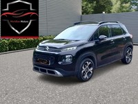 2021 Citroen C3 Aircross 1.2 PureTech Flair SUV 5dr Petrol Manual 6 Spd Euro 6