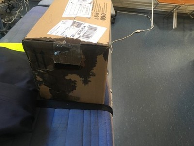 Objectfoto('s) van geverifieerde koper