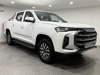 2023 Maxus T90EV 88.5kWh Elite Auto RWD 4dr PICK UP Electric Automatic