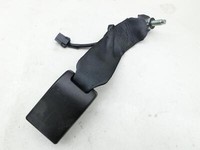 Nissan Qashqai J10 +2 10-13 Gurtschloss Mitte Hinten Zusatzgurtschloss Nissan Qashqai J10 +2 10-13 01.12.2010... Vorschau 4