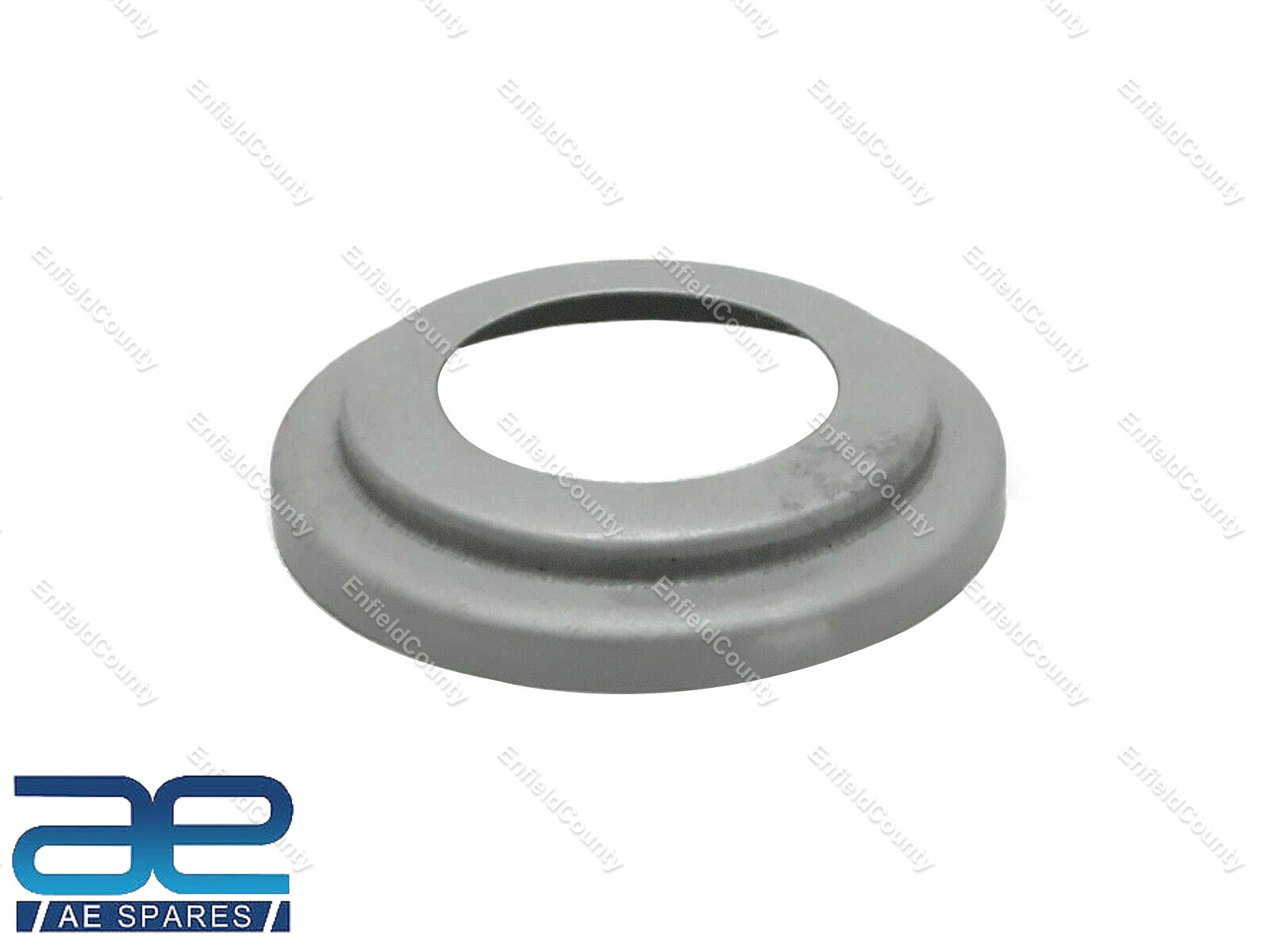 VESPA PX LML STAR STELLA HANDLE STEERING CONE COVER DUST PLATE 