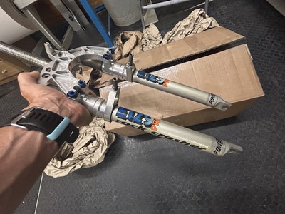 Fotos del artículo de un comprador verificado