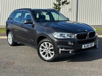 2018 18 BMW X5 25d SE 2.0 TWIN TURBO DIESEL *  1 OWNER * PRO NAV * AUTO *