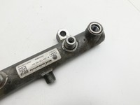 VW Phaeton 3D 10-16 TDI 3,0 176KW Hochdruck Verteiler Verteilerrohr VW Phaeton 3D 10-16 15.12.2011 059130090AH gebraucht Vorschau 4