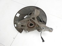 Opel Zafira C 11-16 CDTi 2,0 121KW Achsschenkel Radnabe Links Vorne Opel Zafira C 11-16 16.10.2014 13583479... Vorschau 5