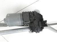 BMW E46 325XI LCI 03-06 Wischermotor m. Wischergestänge Vorne BMW E46 325XI LCI 03-06 01.02.2002 7071693... Vorschau 5