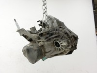 Renault Twingo III BCM 14-19 1,0 52KW Schaltgetriebe Getriebe JE3-001 Renault Twingo III BCM 14-19 23.10.2014... Vorschau 3