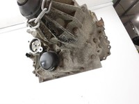 Nissan Pathfinder R51 05-14 2,5D 128KW 4WD Verteilergetriebe Getriebe EA700 Nissan Pathfinder R51 05-14 12.08.2005... Vorschau 8