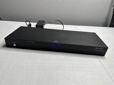 Binary B-120-HDMatrix 4x4 4X4 HDMI Matrix Switch