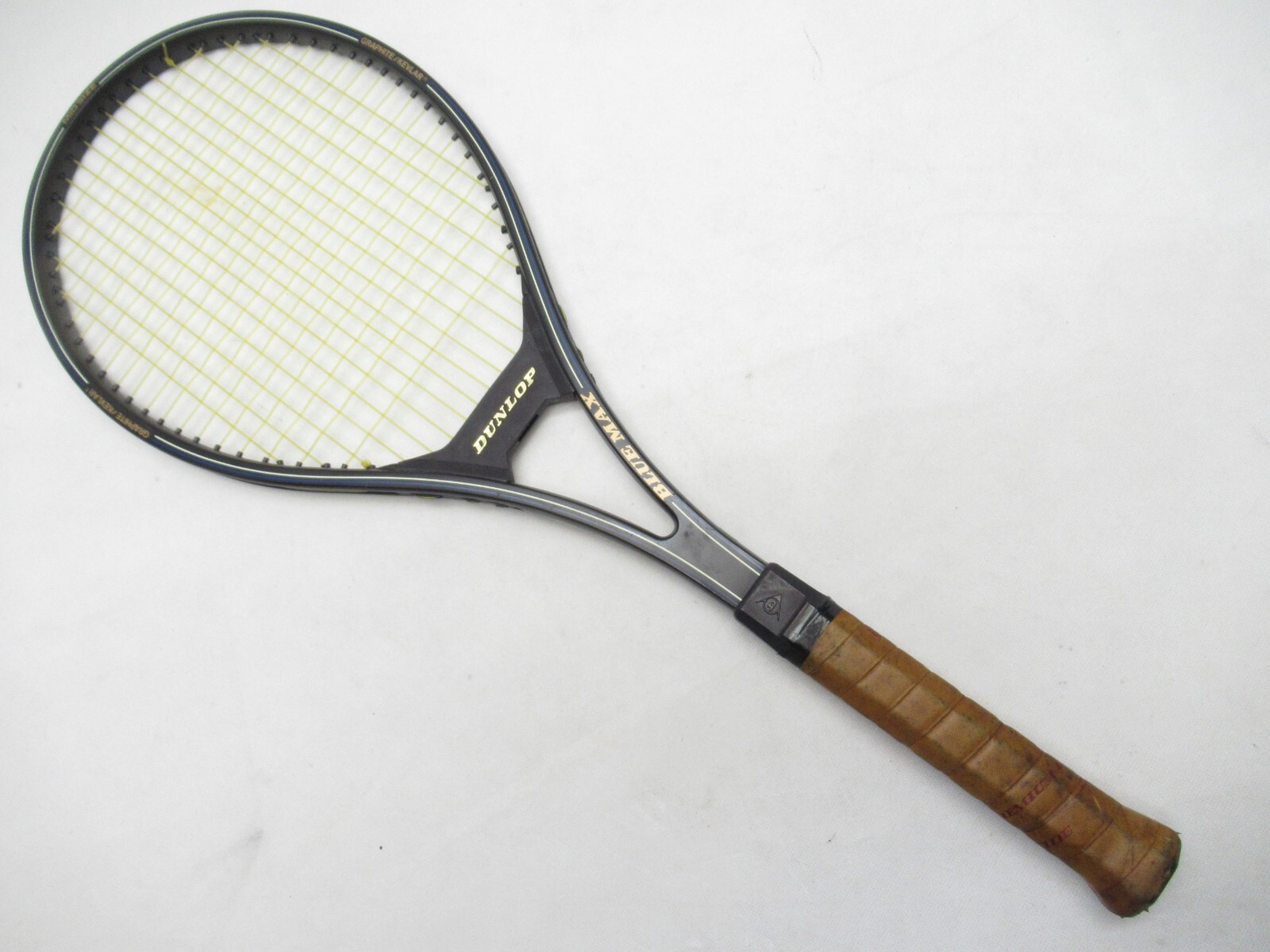 テニスラケット DANLOP FORT GRAPHITE LM4 テニスラケット DANLOP FORT GRAPHITE LM4