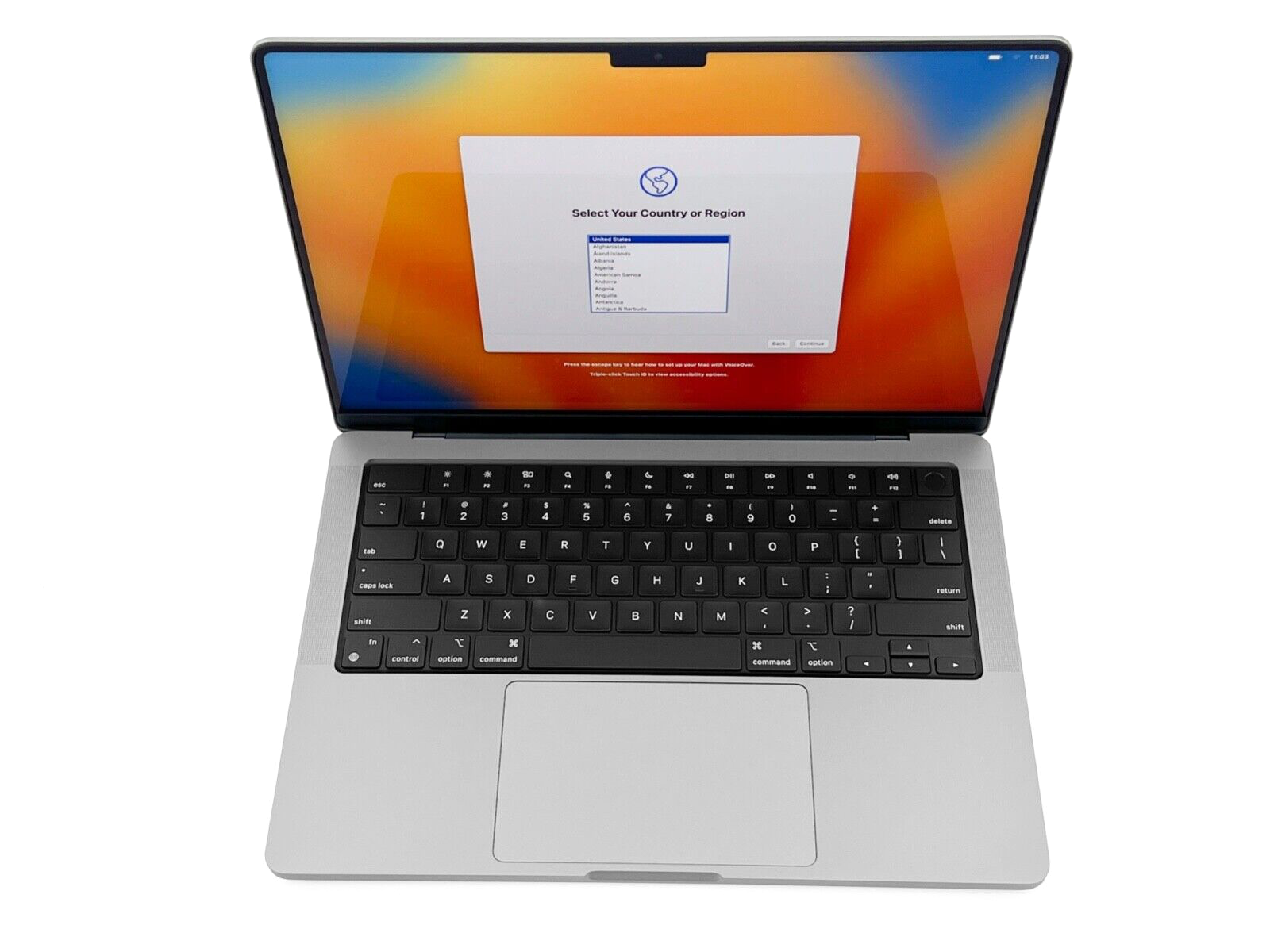 Apple MacBook Pro (14-inch 2023) M2 Max / 32GB RAM / 1TB SSD Apple MacBook Pro (14-inch 2023) M2 Max / 32GB RAM / 1TB SSD