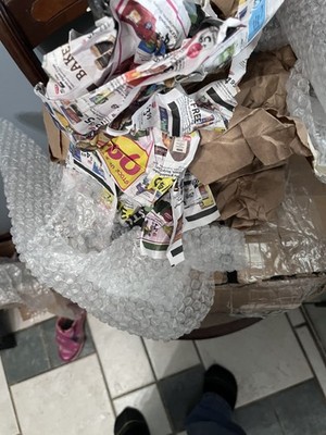 Artikelfoto(s) von einem verifizierten Käufer