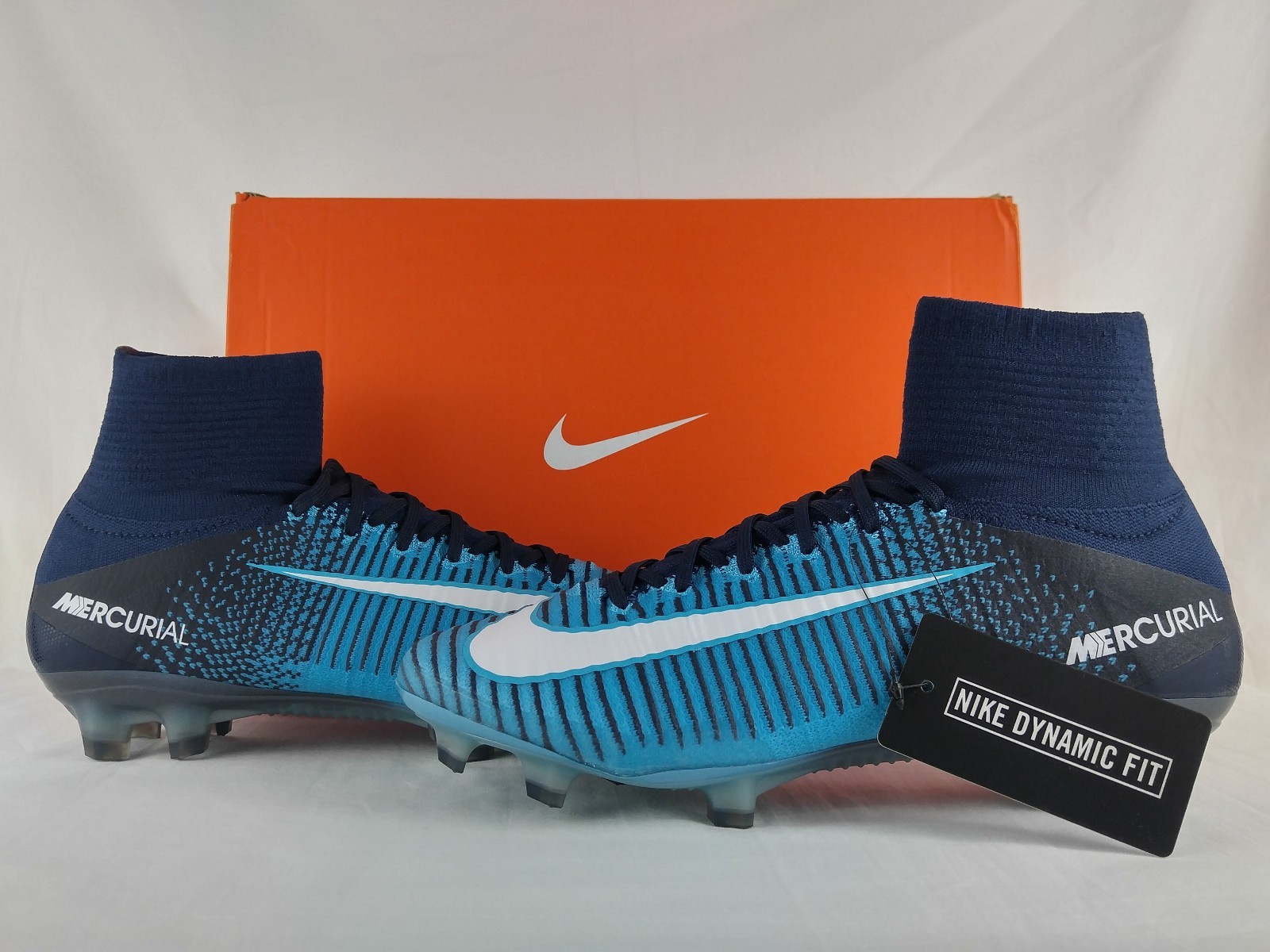 nike mercurial superfly 5 ice