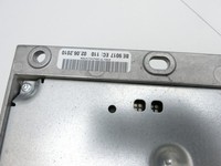 Mercedes C219 CLS 350 08-10 Verstärker Endstufe Soundsystem 9008 Mercedes C219 CLS 350 08-10 07.12.2010 A2118703794... Vorschau 5