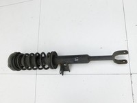 BMW F11 525d 10-14 Kombi Stossdämpfer Federbein Vorne Links BMW F11 525d 10-14 04.04.2013 6797765 31316797765 gebraucht Vorschau 2