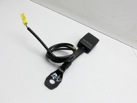 Mercedes W211 E200 02-06 Lim Gurtschloss Rechts Vorne Mercedes W211 E200 02-06 27.02.2003 A2118600369 2118600369... Vorschau 2
