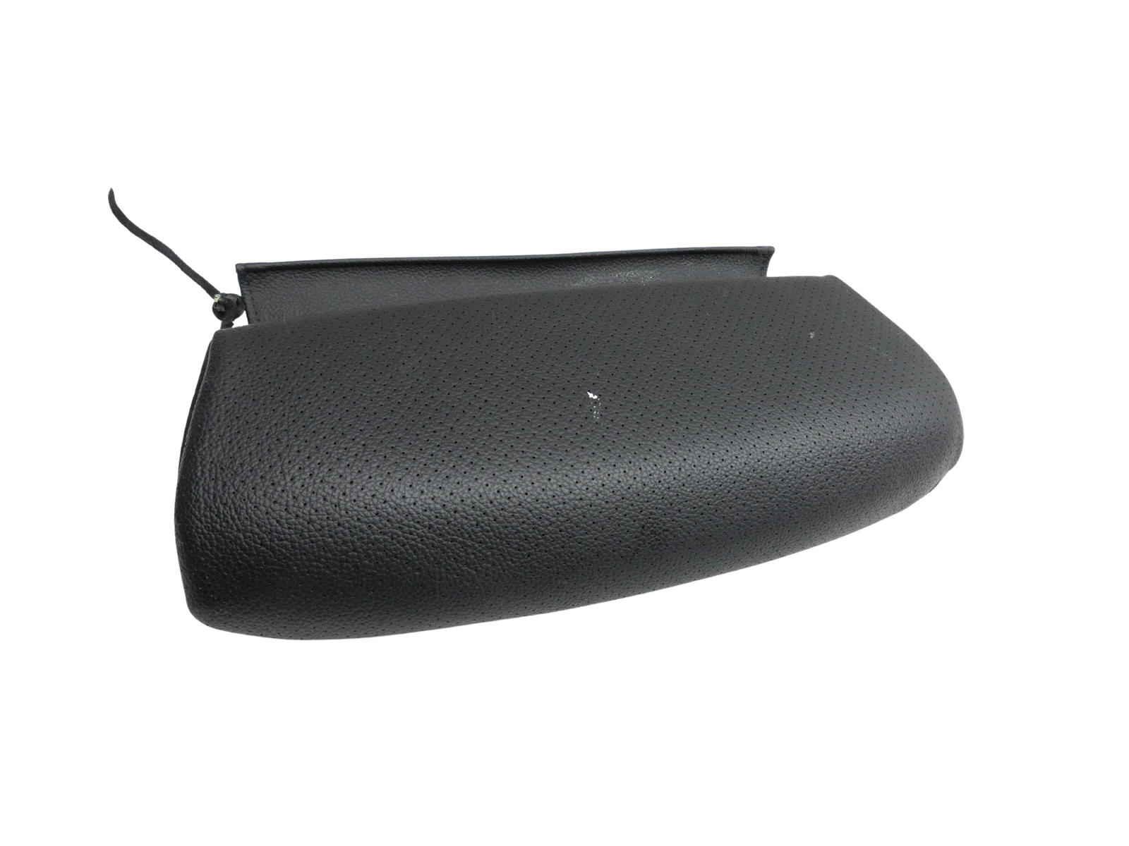 Mercedes W205 C250 14-18 Lim Beinauflage Kniekehlenkissen Sitzpolster für Beifahrersitz Rechts Vorne beheizt  - Bild 1