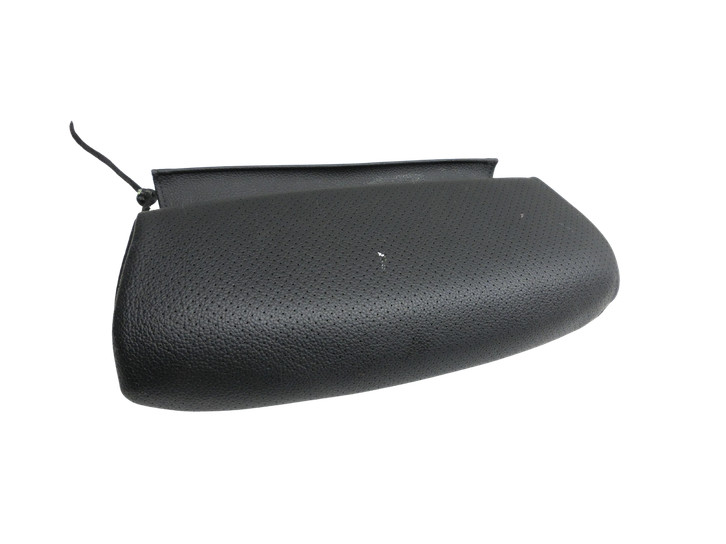 Mercedes W205 C250 14-18 Lim Beinauflage Kniekehlenkissen Sitzpolster für Beifahrersitz Rechts Vorne beheizt  - Bild 1