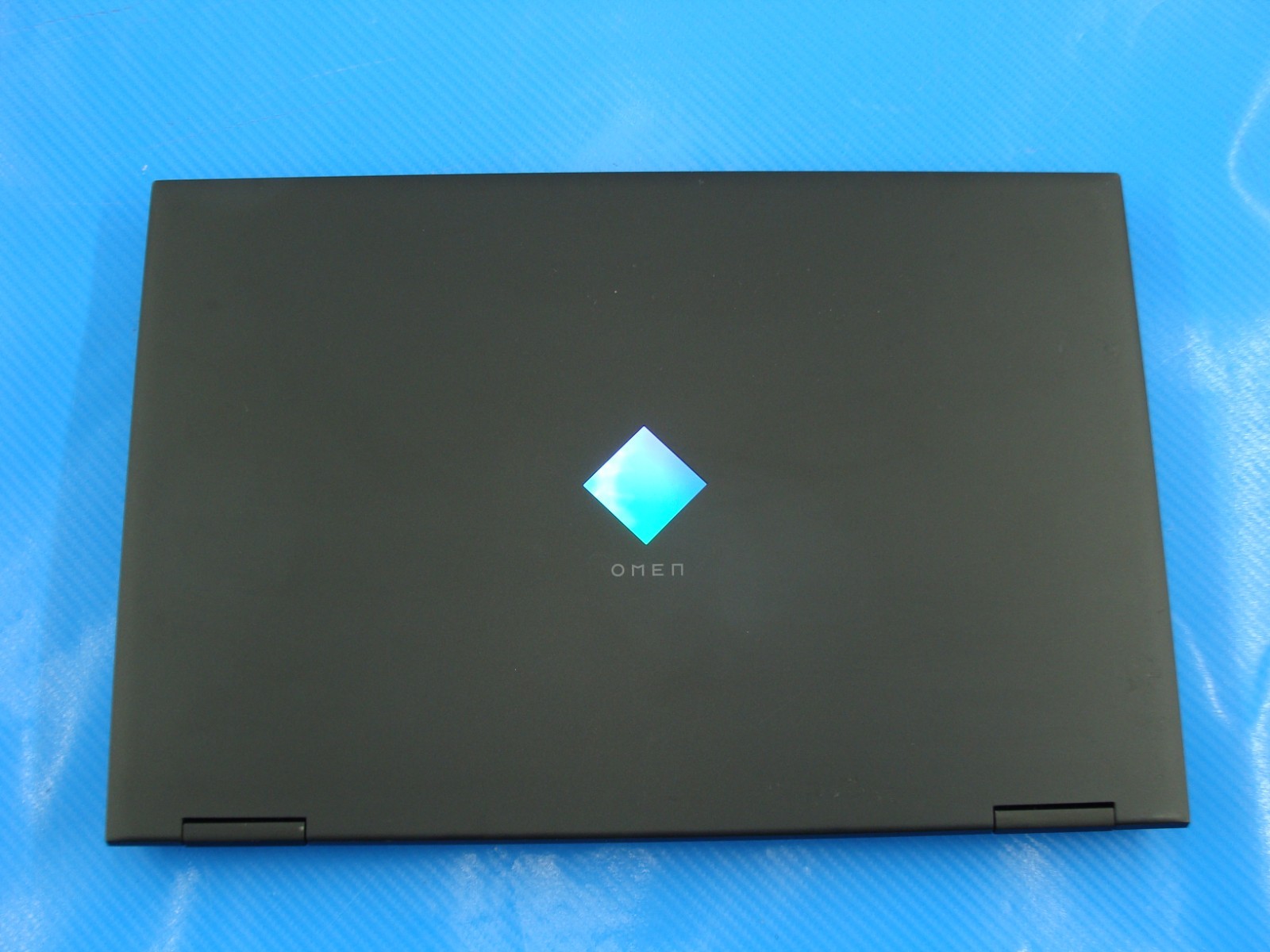 HP Omen 15-ek1013dx 15.6" FHD 300Hz i7-10750H 16GB 512GB RTX 3070 Win 11 - Thumbnail 14