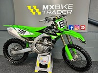 Kawasaki KX by Cars54North ltd t/a MX Bike Trader, , Durham