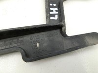 BMW X5 E70 06-10 Halter Träger Aufnahme Führung für Stoßstange Links Hinten BMW X5 E70 06-10 29.12.2006 7158445... Vorschau 2